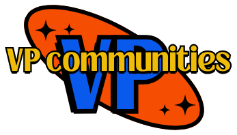 VP Communities