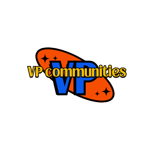 VP Communities