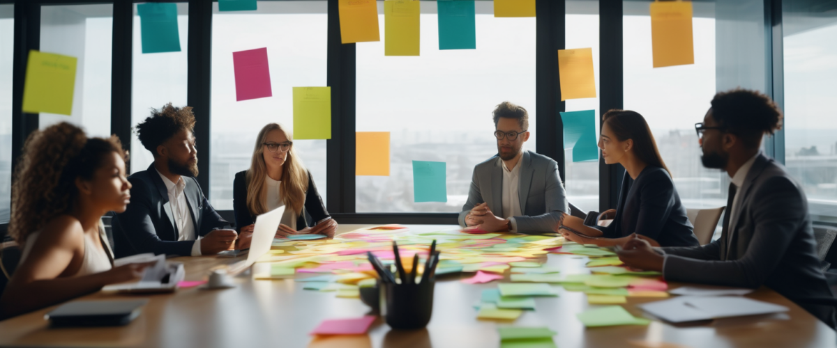 Positionnement marketing : Stratégies efficaces