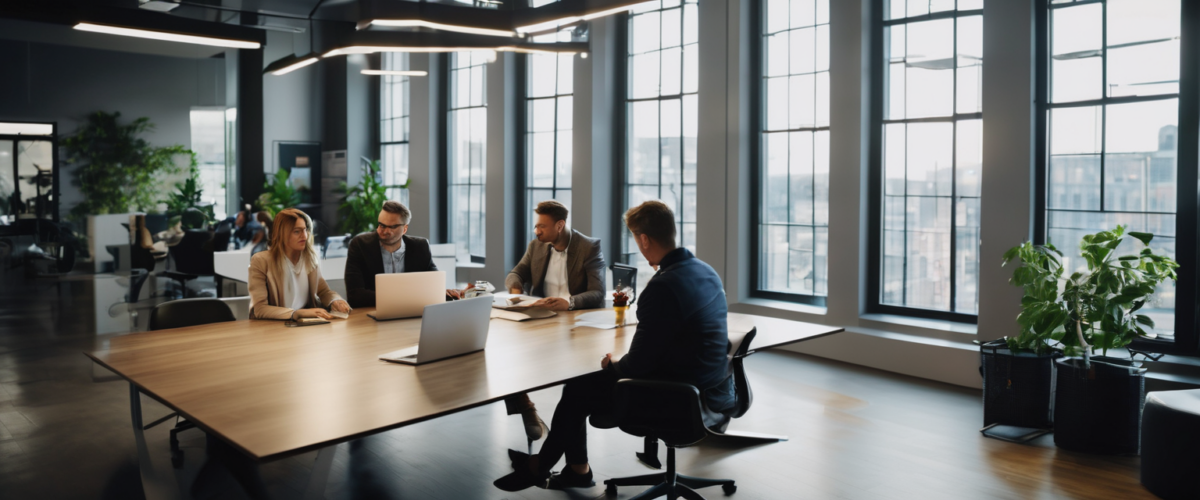 Growth Room : Avis agence growth hacking 2026